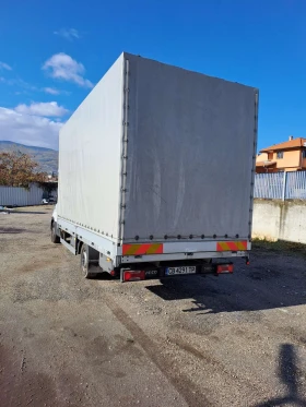 Iveco 35c18 undefined | Auto.bg — изображение 7