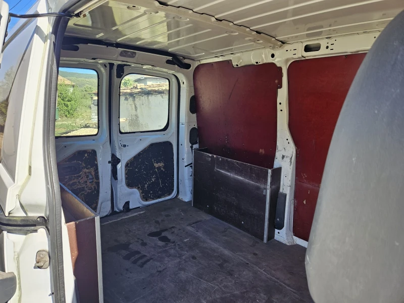 Peugeot Expert, снимка 4 - Бусове и автобуси - 52366352