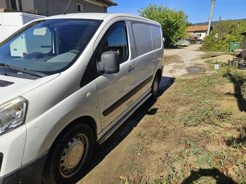 Peugeot Expert, снимка 8 - Бусове и автобуси - 52366352