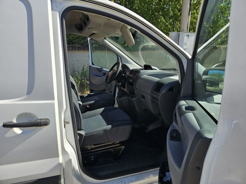 Peugeot Expert, снимка 7 - Бусове и автобуси - 52366352