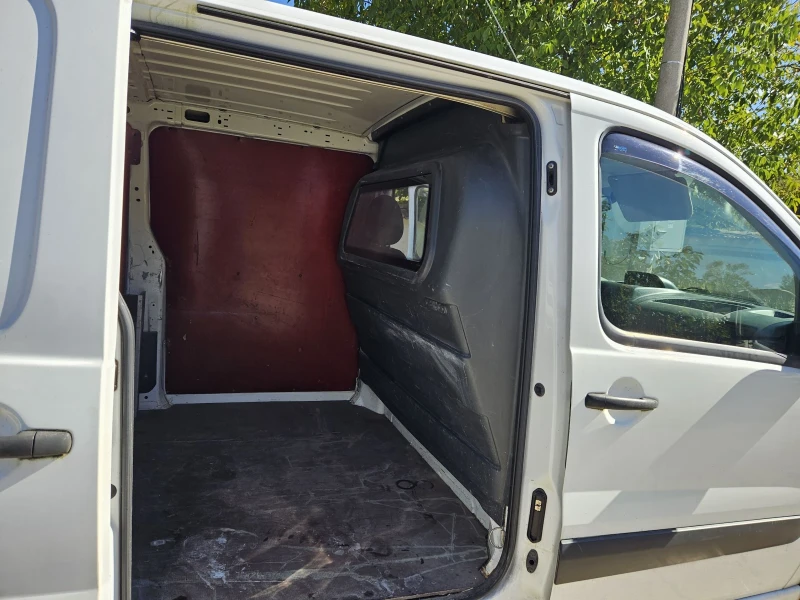 Peugeot Expert, снимка 6 - Бусове и автобуси - 52366352