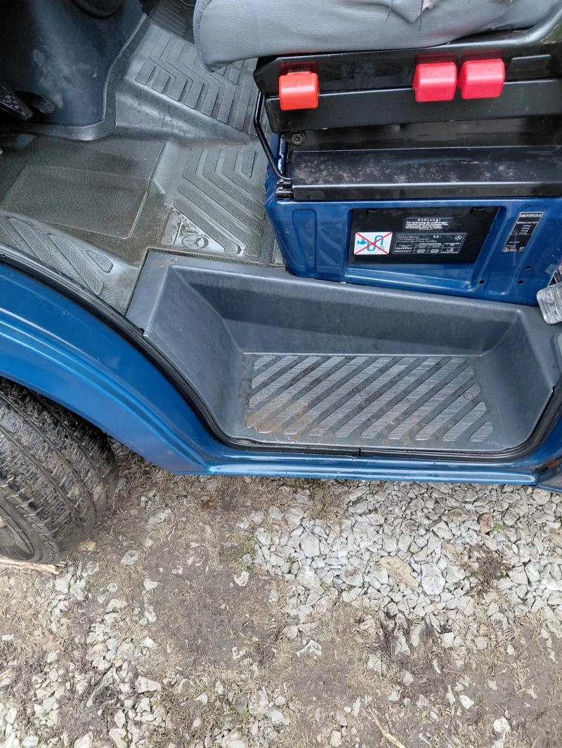 Mercedes-Benz 313 sprinter 313, снимка 7 - Бусове и автобуси - 53053065