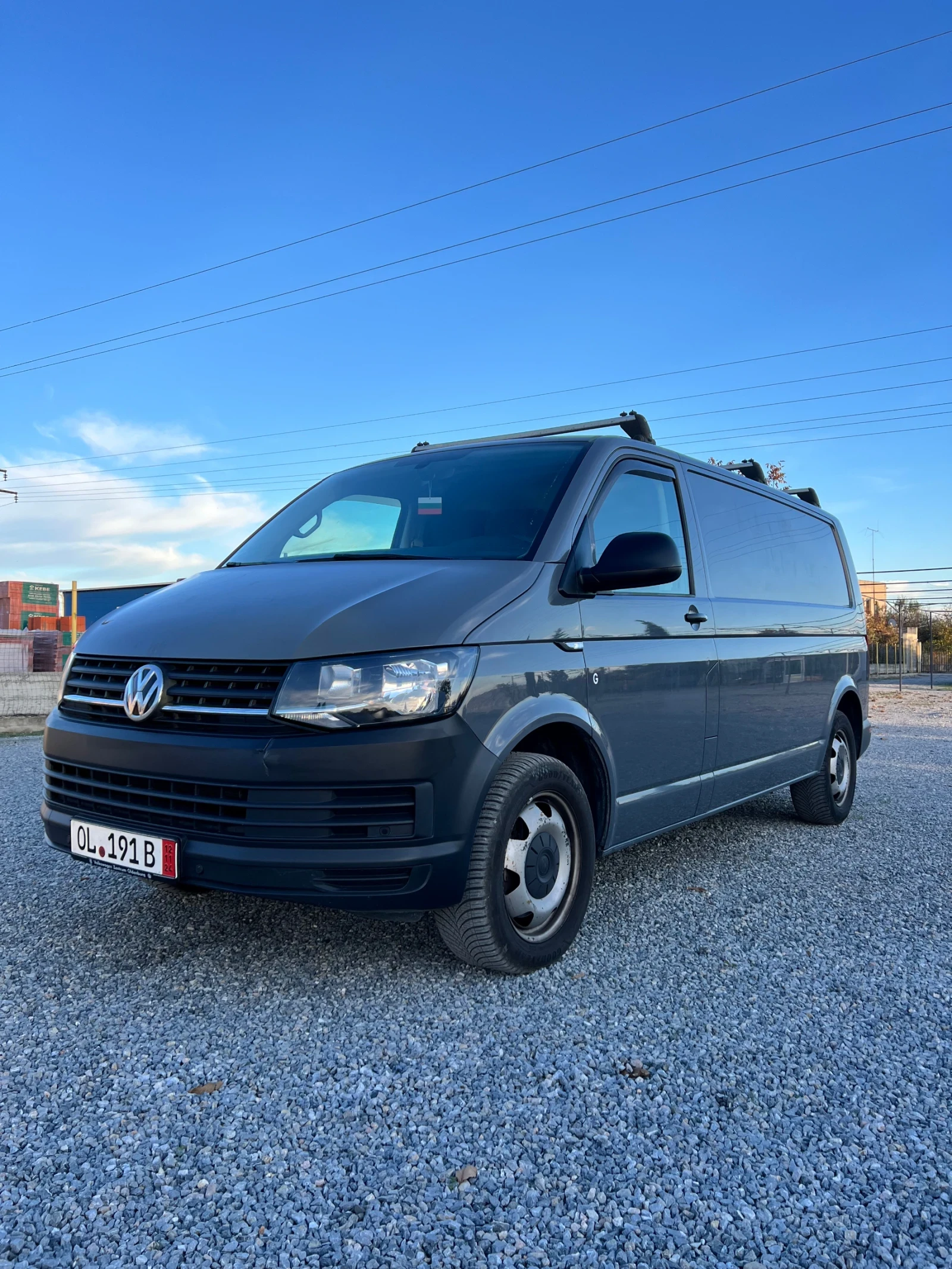 VW Transporter  - изображение 3