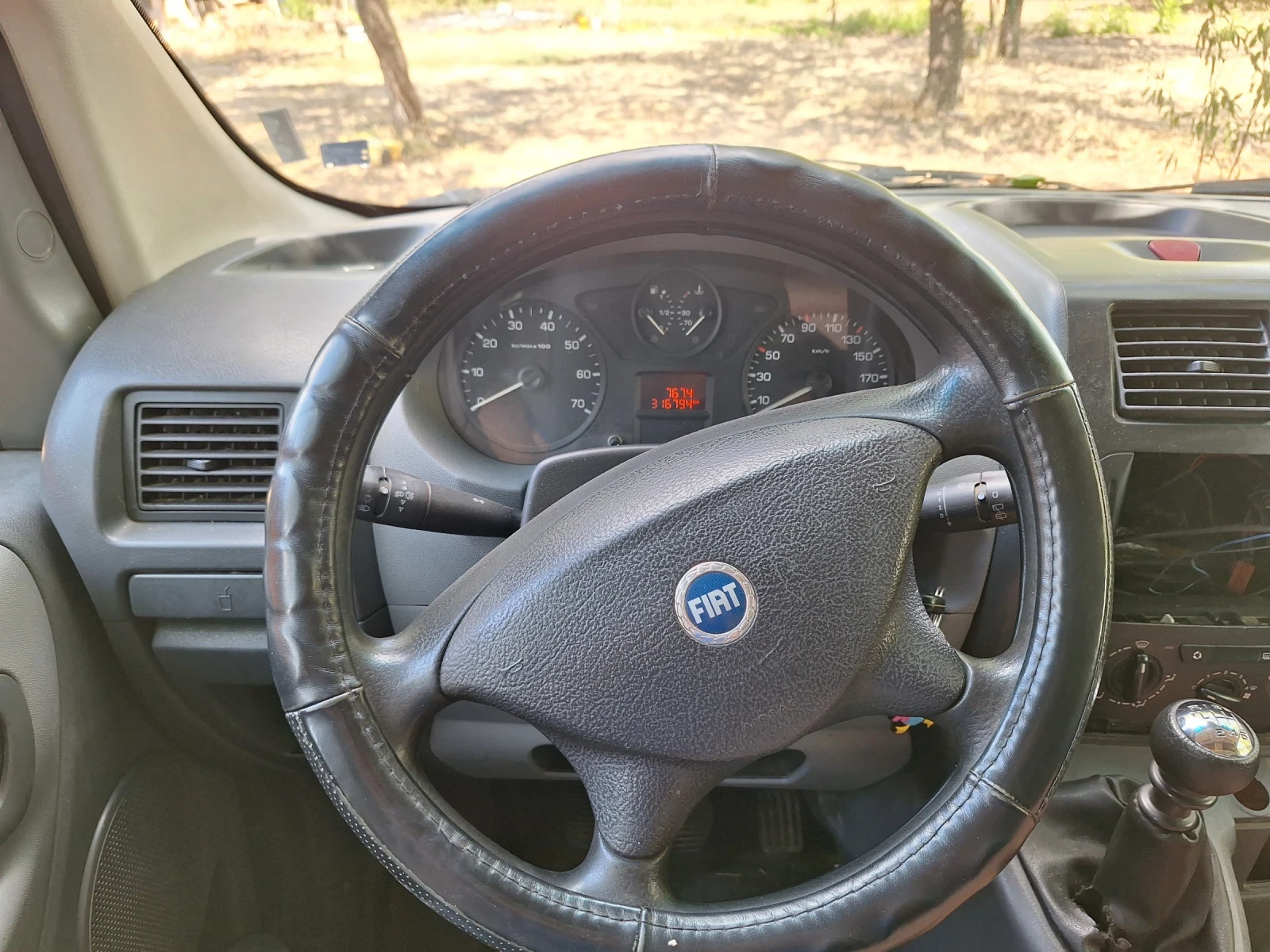 Fiat Scudo 2.0 Hdi | Mobile.bg   10