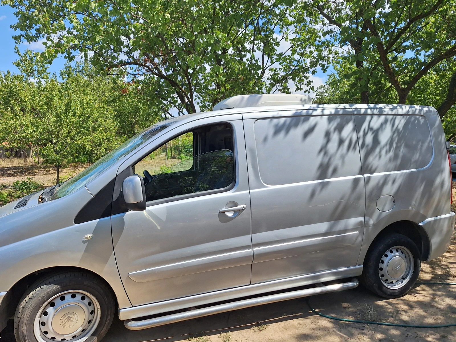 Fiat Scudo 2.0 Hdi | Mobile.bg   1