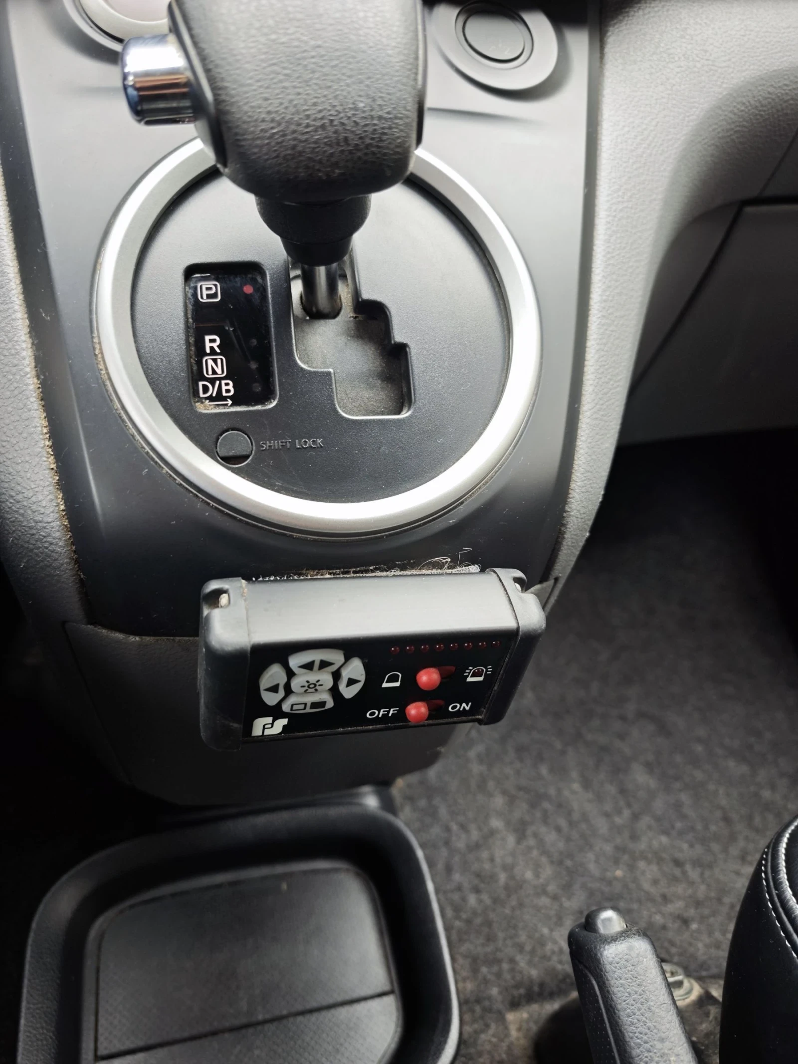 Nissan NV200 24Kwh - изображение 10