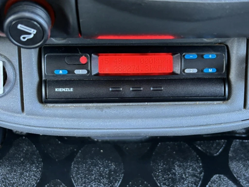 Citroen Jumper  2.8 HDI - изображение 8