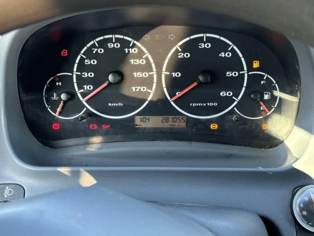 Citroen Jumper  2.8 HDI - изображение 7