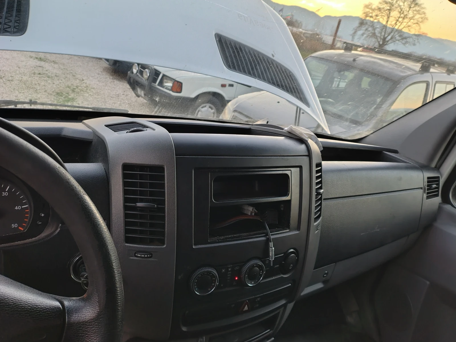 Mercedes-Benz Sprinter 315 315cdi - изображение 3