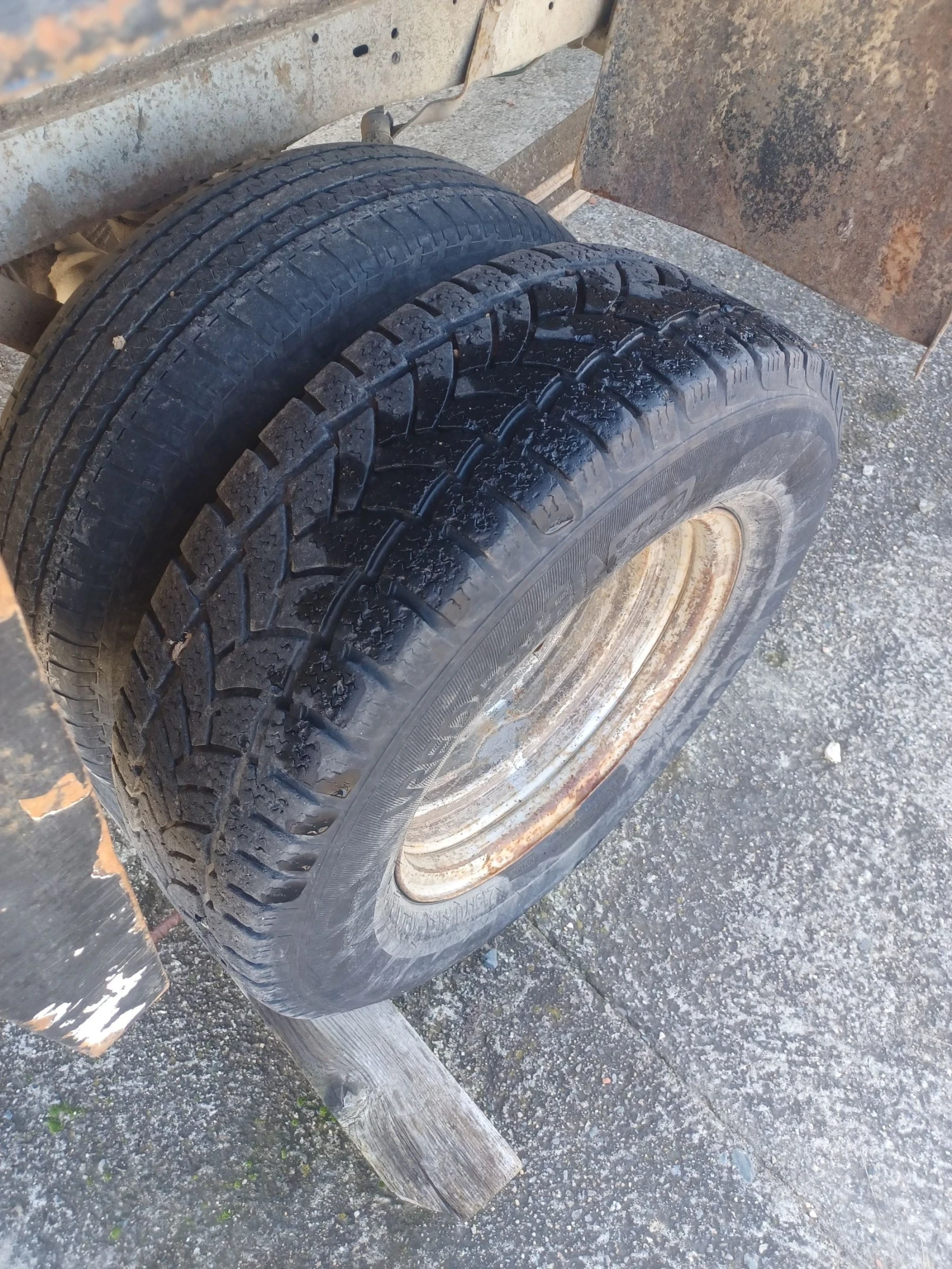 Ford Transit  - изображение 4