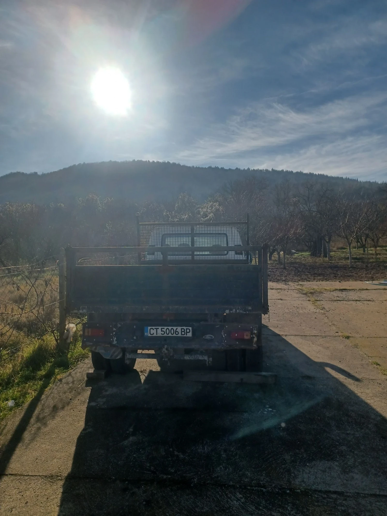 Ford Transit  - изображение 5