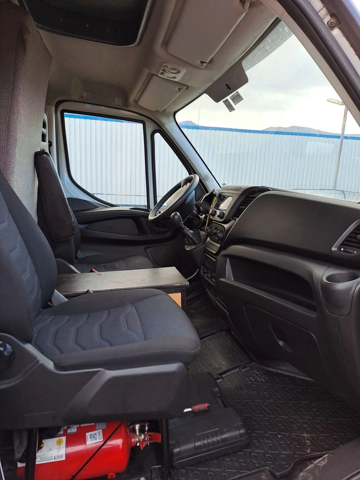 Iveco 35c18, снимка 14 - Бусове и автобуси - 54078292