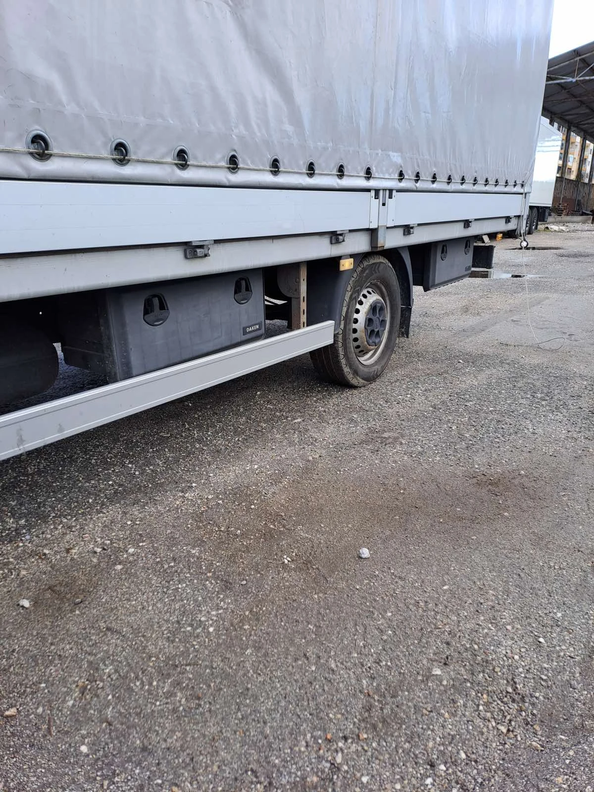 Iveco 35c18, снимка 12 - Бусове и автобуси - 54078292