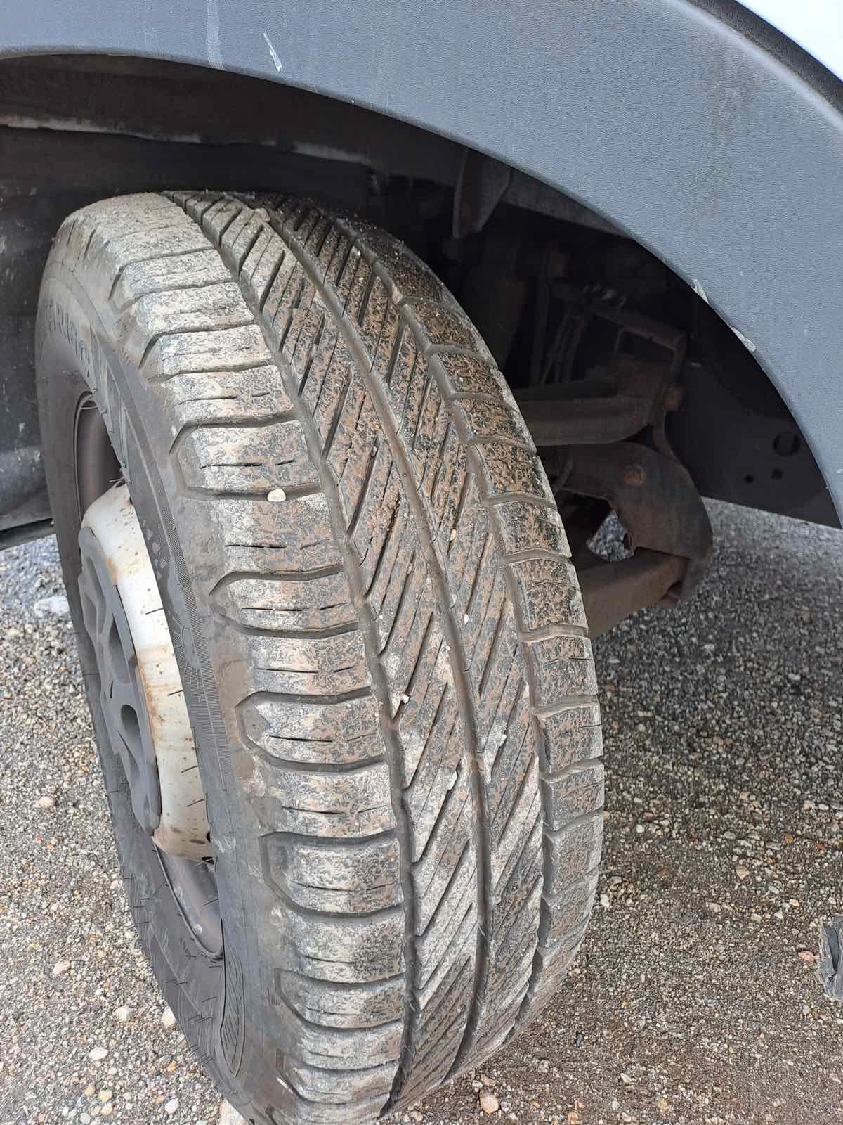 Iveco 35c18, снимка 17 - Бусове и автобуси - 54078292