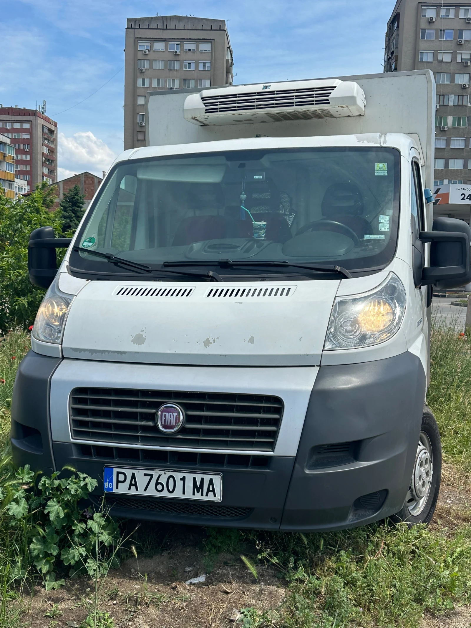 Fiat Ducato