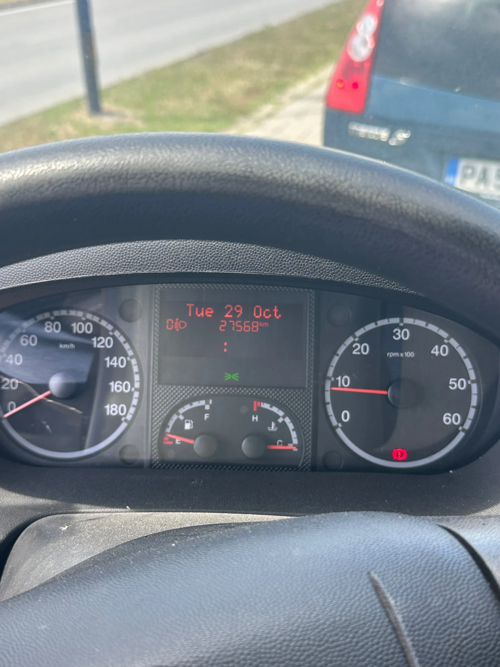 Fiat Ducato, снимка 7 - Бусове и автобуси - 54634064