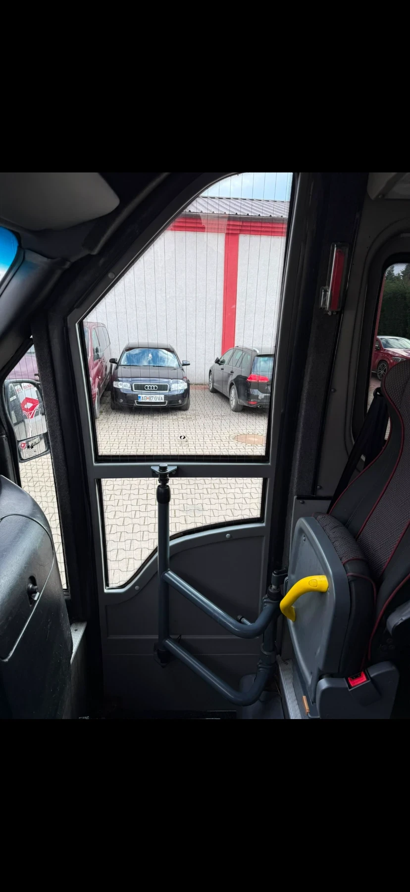 Mercedes-Benz Sprinter 516, снимка 5 - Бусове и автобуси - 55093754