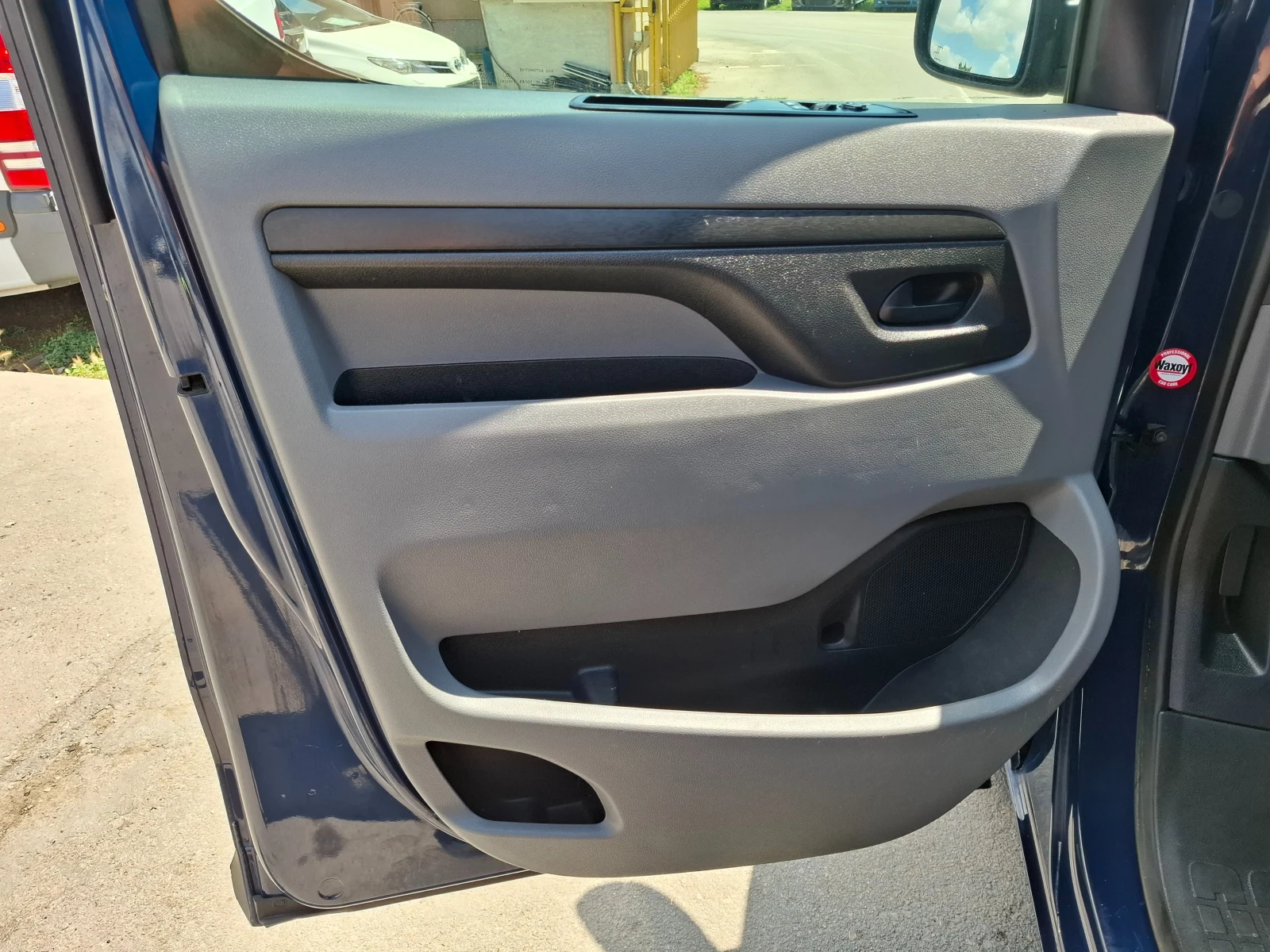 Peugeot Expert 2.0HDI ������ ��������� | Mobile.bg � ����������� 6