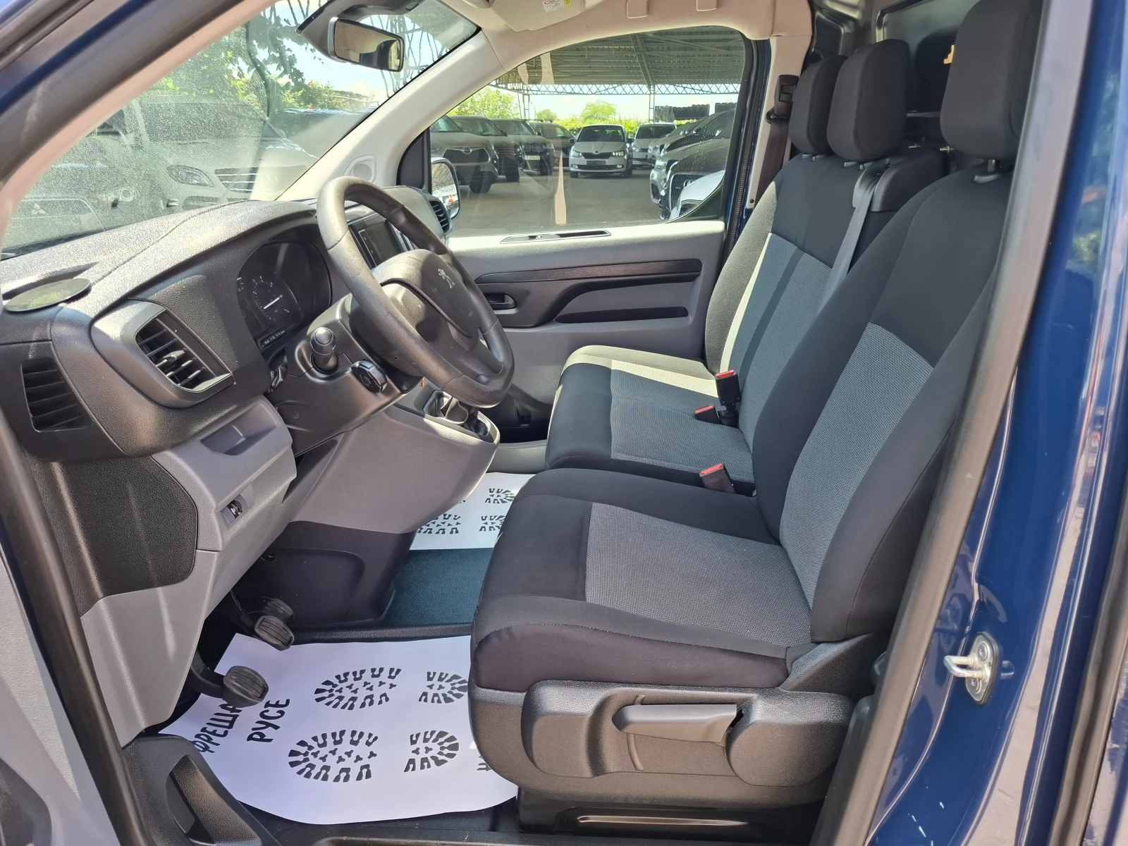 Peugeot Expert 2.0HDI ������ ��������� | Mobile.bg � ����������� 5