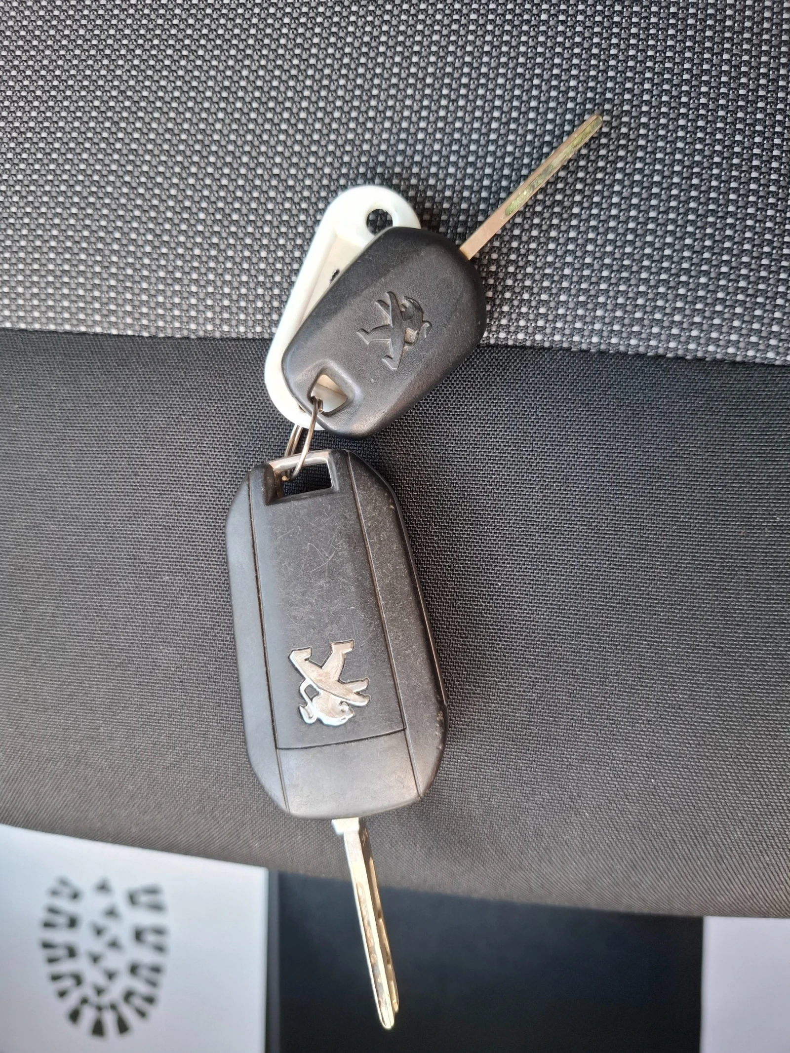Peugeot Expert 2.0HDI ������ ��������� | Mobile.bg � ����������� 13