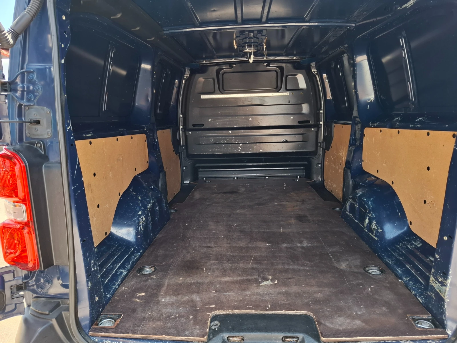 Peugeot Expert 2.0HDI ������ ��������� | Mobile.bg � ����������� 12