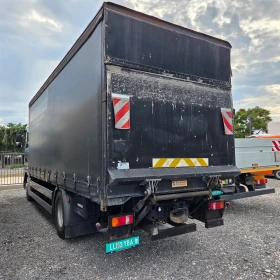 Man Tgx Man TGX 18360, снимка 2
