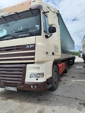 Daf XF 105 F 105.460 | Mobile.bg    4