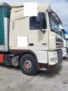 Daf XF 105 F 105.460 | Mobile.bg    3