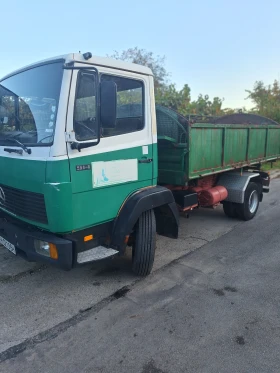 Mercedes-Benz 914, снимка 9