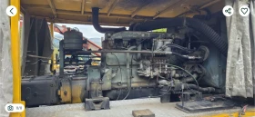 Mercedes-Benz UNIMOG 44  | Mobile.bg    11