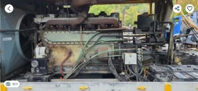 Mercedes-Benz UNIMOG 44  | Mobile.bg    10