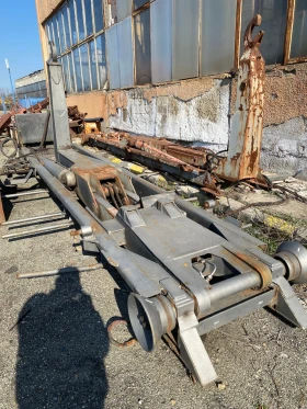 Mercedes-Benz 2540 undefined | Auto.bg — изображение 3