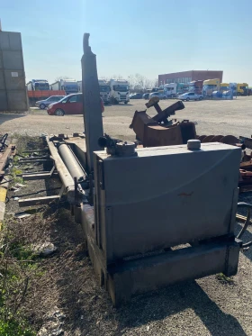 Mercedes-Benz 2540 undefined | Auto.bg — изображение 2