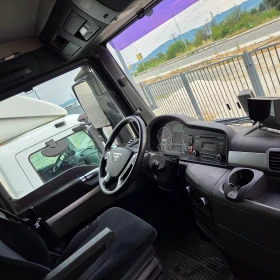 Man Tgx Man TGX 18360 | Auto.bg — изображение 4