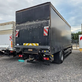Man Tgx Man TGX 18360 | Auto.bg — изображение 3