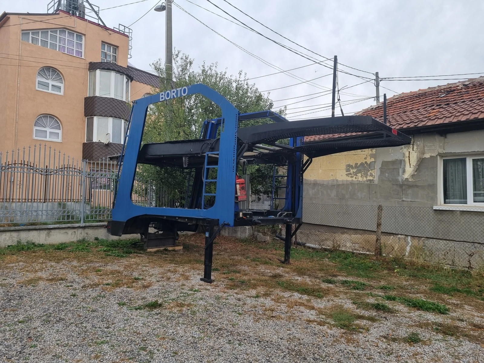 Mercedes-Benz 1841  LORH | Mobile.bg   1