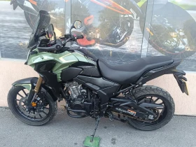 Honda Cb 500X ABS LED A2, снимка 10