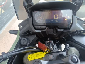 Honda Cb 500X ABS LED A2, снимка 6