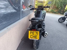 Honda Cb 500X ABS LED A2, снимка 4