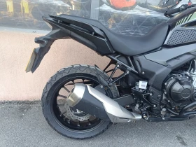 Honda Cb 500X ABS LED A2, снимка 9