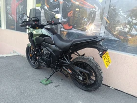 Honda Cb 500X ABS LED A2, снимка 11