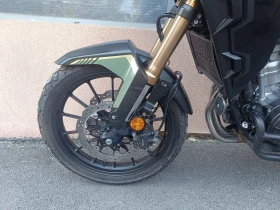 Honda Cb 500X ABS LED A2, снимка 15