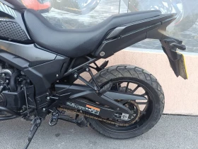 Honda Cb 500X ABS LED A2, снимка 14