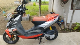 Aprilia Sr Sr50 , снимка 9