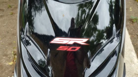 Aprilia Sr Sr50 , снимка 10