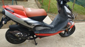 Aprilia Sr Sr50 , снимка 12
