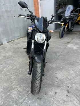 Yamaha Mt-07 MT07Abs , снимка 8