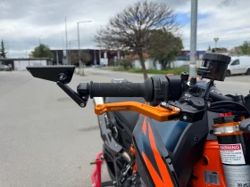 Ktm Duke 890R track+ tech pack, снимка 12