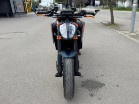 Ktm Duke 890R track+ tech pack, снимка 5