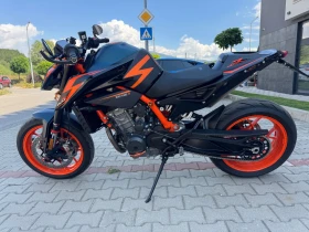 Ktm Duke 890R track+ tech pack, снимка 2